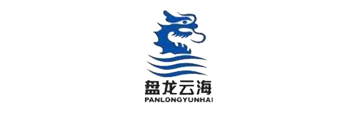 盤龍云海